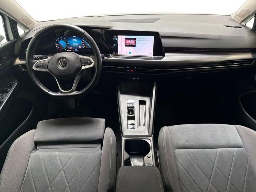 Golf Volkswagen 2020 occasion 34000 Montpellier