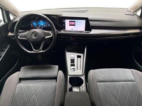 Golf Volkswagen 2020 occasion 34000 Montpellier