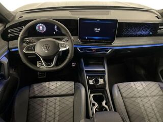 Tiguan Volkswagen 2026 occasion 33700 M&eacute;rignac