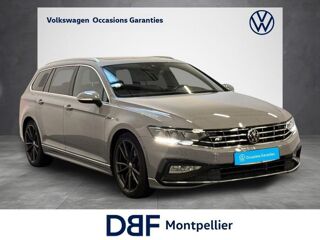 Passat Volkswagen 2023 occasion 34000 Montpellier