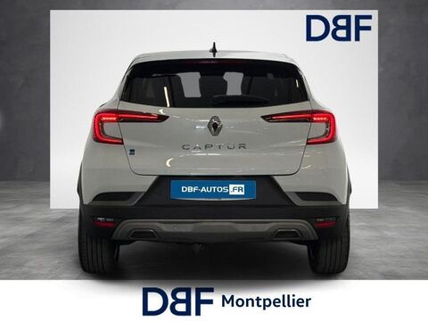 Captur Renault 2022 occasion 34000 Montpellier