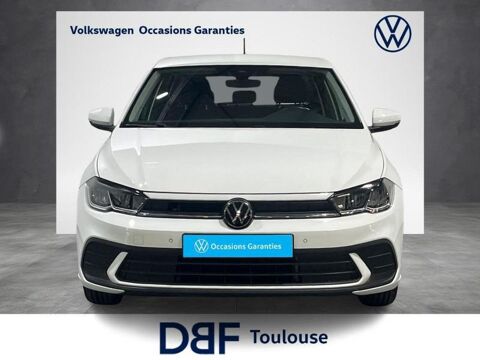 Polo Volkswagen 2023 occasion 33700 M&eacute;rignac