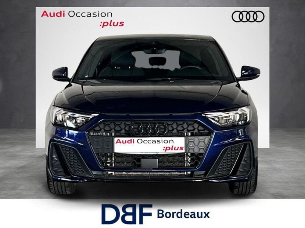 A1 Audi 2025 occasion 33370 Artigues-pr&egrave;s-Bordeaux
