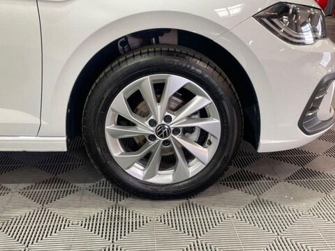Polo Volkswagen 2025 occasion 33700 M&eacute;rignac