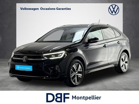Annonce voiture Volkswagen Taigo 19480 €