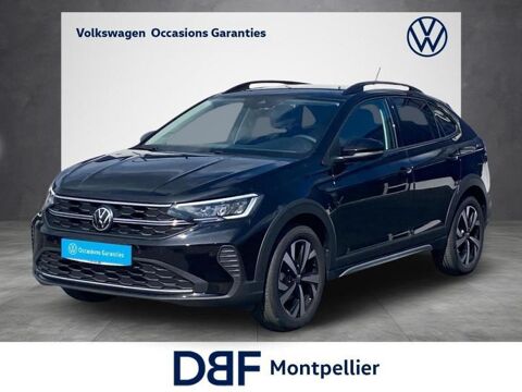 Volkswagen Taigo Volkswagen 2026 occasion Montpellier 34000