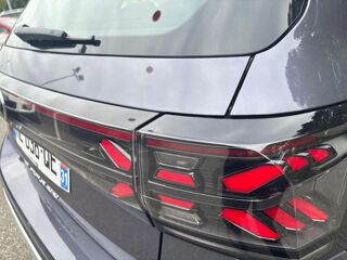 T-Cross Volkswagen 2026 occasion 33700 M&eacute;rignac