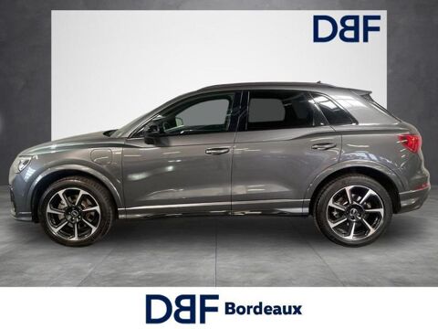 Q3 Audi 2021 occasion 33370 Artigues-pr&egrave;s-Bordeaux