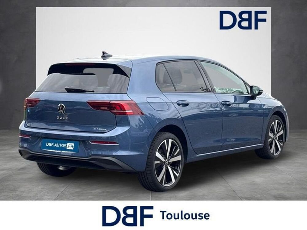 Golf Volkswagen 2025 occasion 33700 M&eacute;rignac