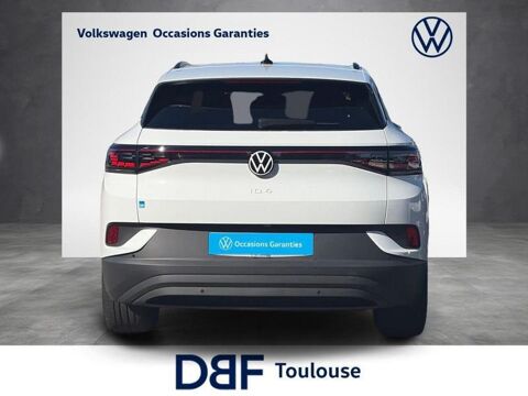 ID.4 Volkswagen 2024 occasion 33700 M&eacute;rignac