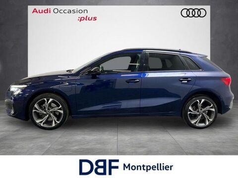 A3 Audi 2020 occasion 34000 Montpellier
