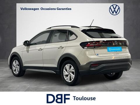 Taigo Volkswagen 2023 occasion 33700 M&eacute;rignac