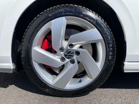 Golf Volkswagen 2020 occasion 34000 Montpellier