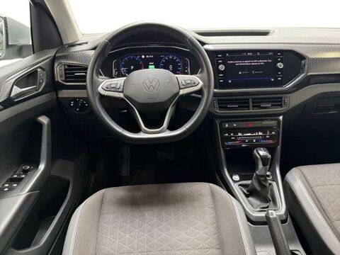 T-Cross Volkswagen 2023 occasion 34000 Montpellier