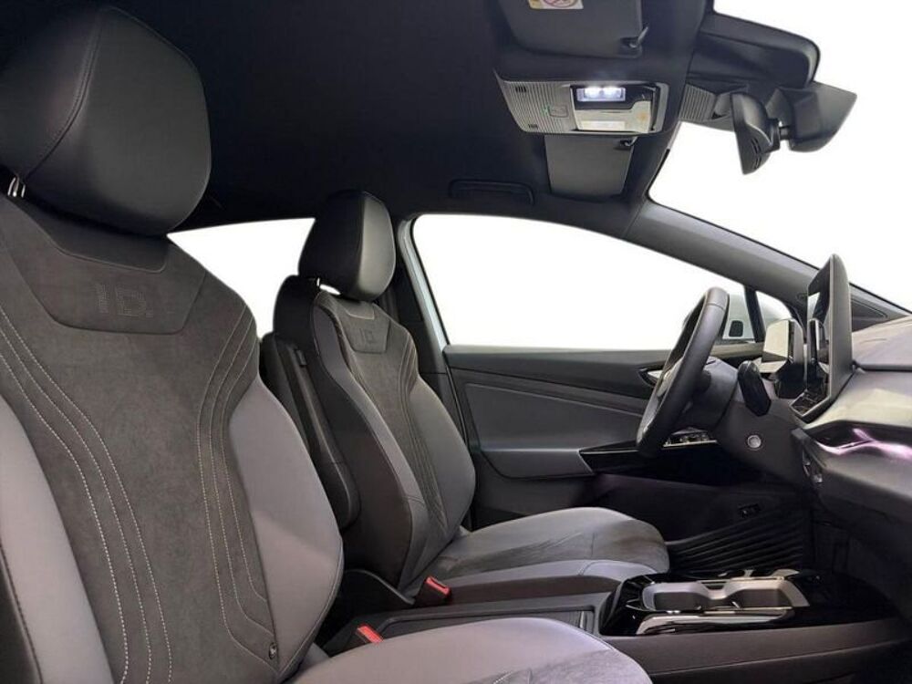 ID.4 Volkswagen 2026 occasion 34000 Montpellier