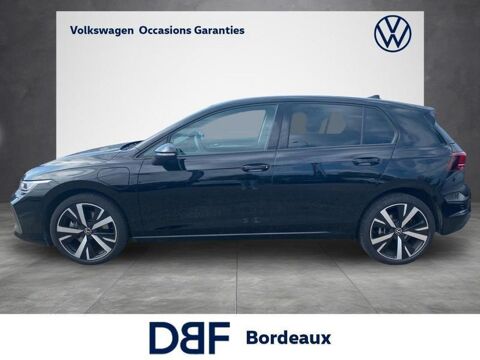 Golf Volkswagen 2025 occasion 33700 M&eacute;rignac