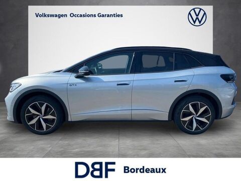 ID.4 Volkswagen 2024 occasion 33700 M&eacute;rignac