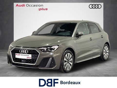 Annonce voiture Audi A1 23990 €