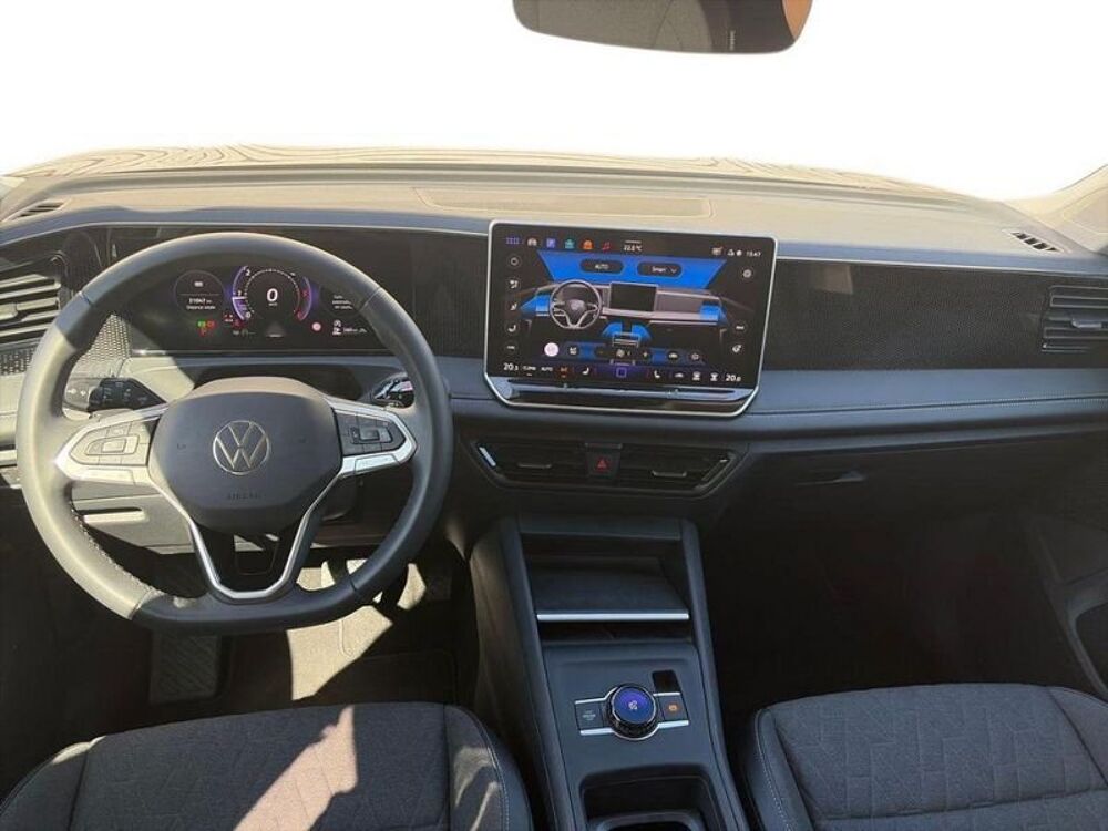 Tiguan Volkswagen 2026 occasion 34000 Montpellier