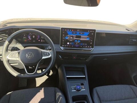 Tiguan Volkswagen 2026 occasion 34000 Montpellier