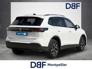 Tiguan Volkswagen 2026 occasion 34000 Montpellier