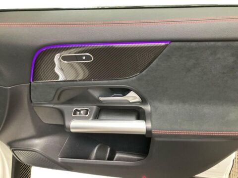 Classe GLA Mercedes-Benz 2022 occasion 34000 Montpellier
