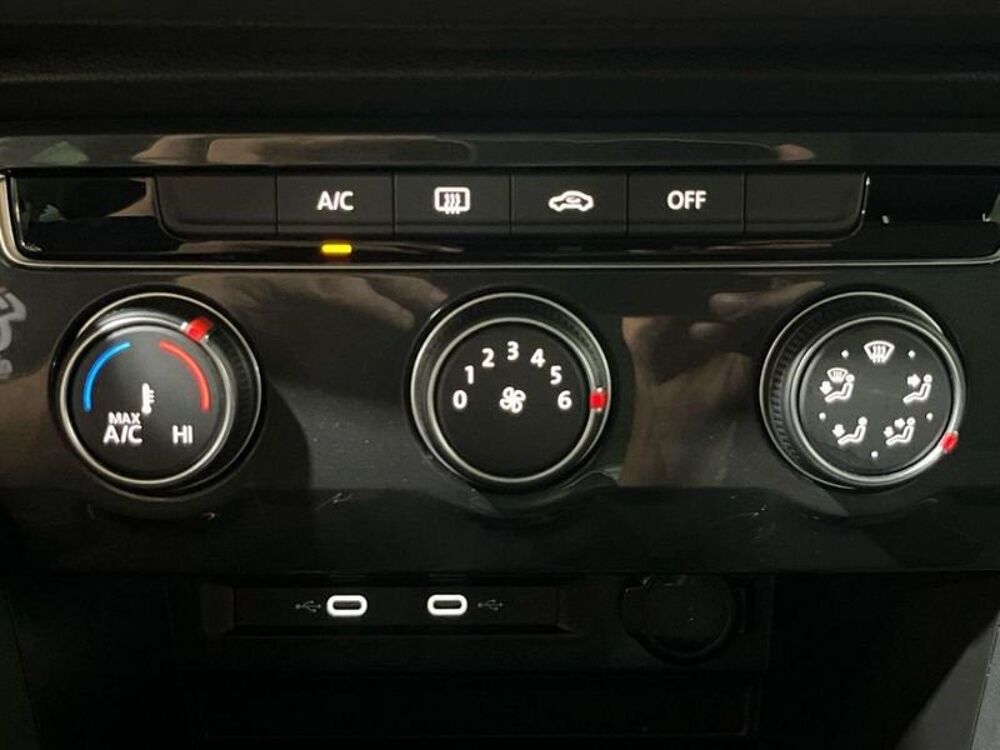 Tiguan Volkswagen 2023 occasion 33700 M&eacute;rignac