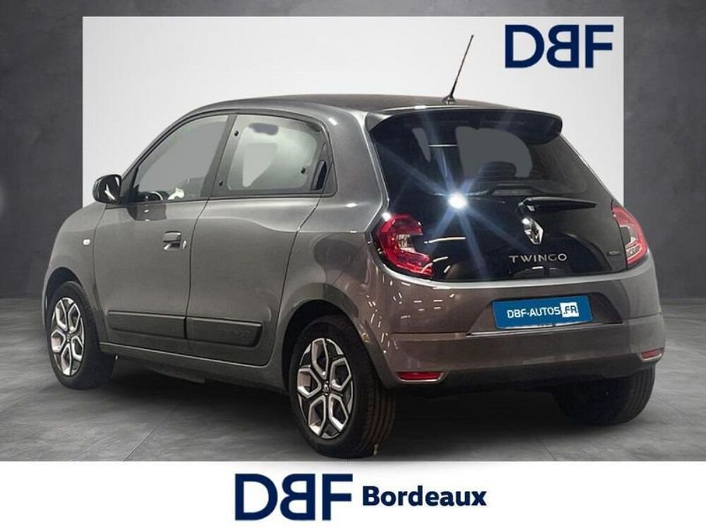 Twingo Renault 2023 occasion 33700 M&eacute;rignac