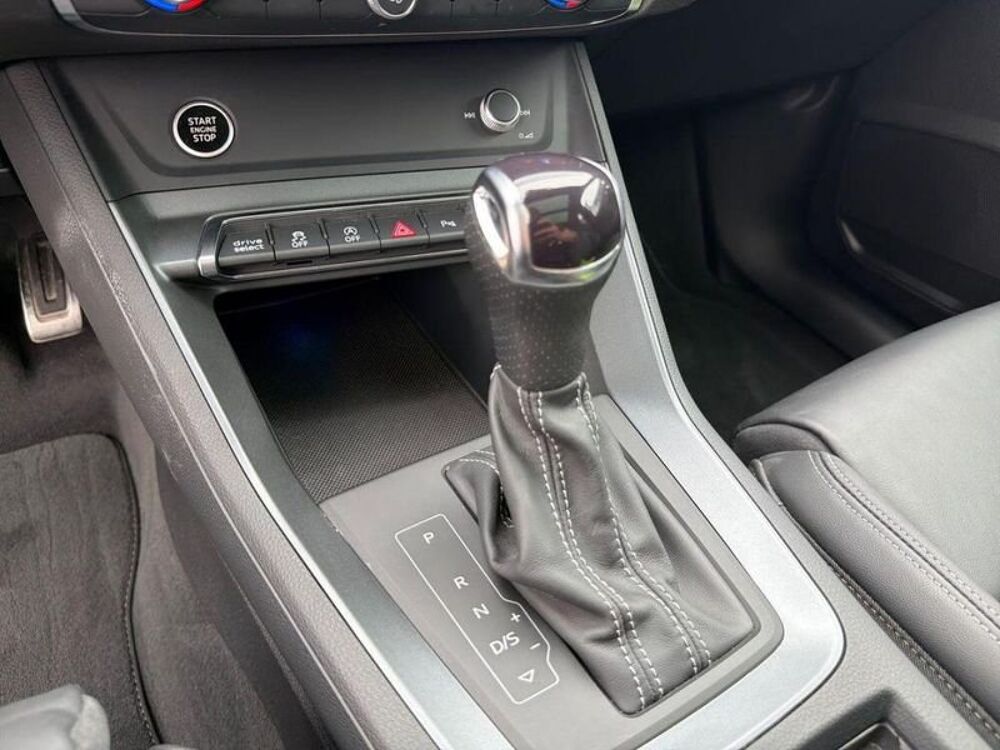 Q3 Audi 2025 occasion 34000 Montpellier