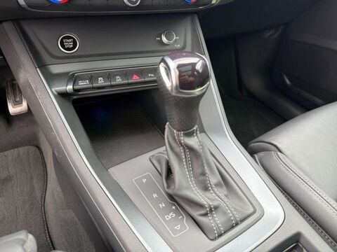 Q3 Audi 2025 occasion 34000 Montpellier