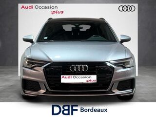 A6 Audi 2021 occasion 33370 Artigues-pr&egrave;s-Bordeaux