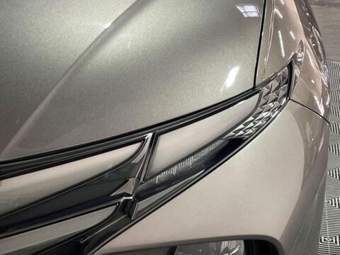Tucson Hyundai 2022 occasion 33700 M&eacute;rignac