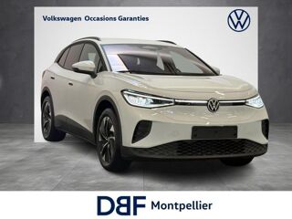 ID.4 Volkswagen 2026 occasion 34000 Montpellier