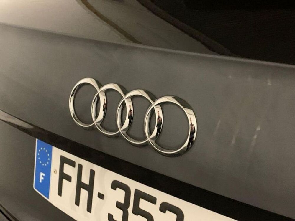 Q5 Audi 2019 occasion 33370 Artigues-pr&egrave;s-Bordeaux