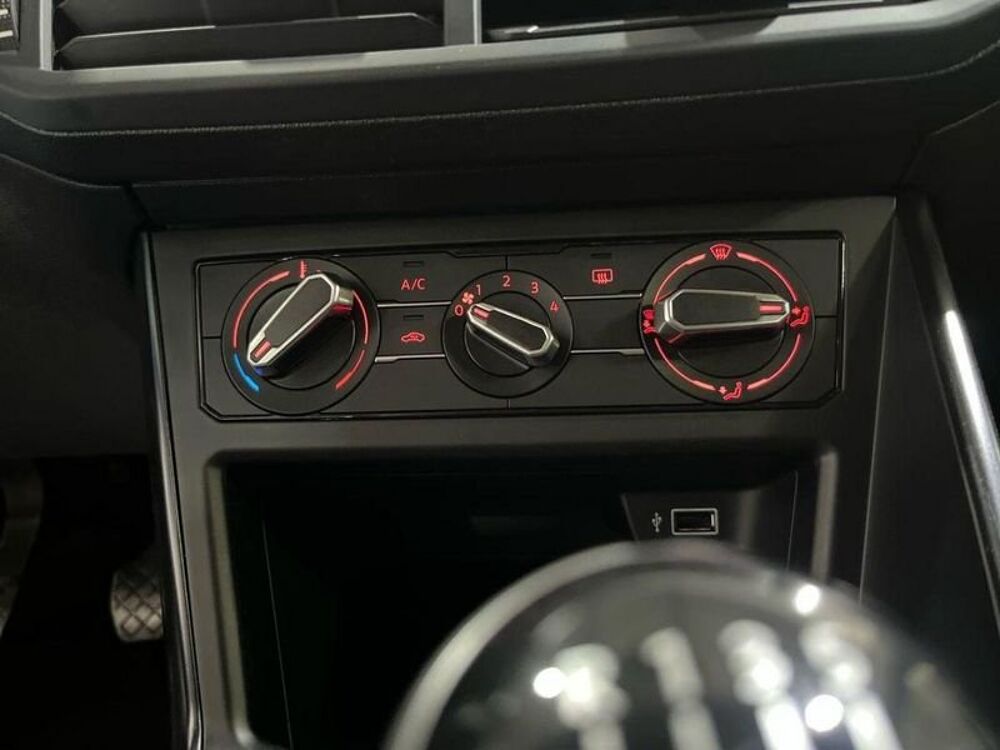 Polo Volkswagen 2018 occasion 33700 M&eacute;rignac