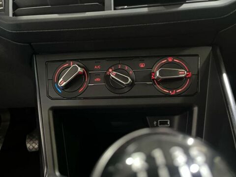 Polo Volkswagen 2018 occasion 33700 M&eacute;rignac