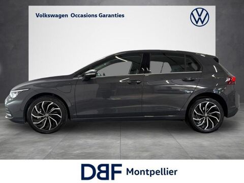 Golf Volkswagen 2023 occasion 34000 Montpellier