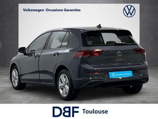 Golf Volkswagen 2023 occasion 33700 M&eacute;rignac