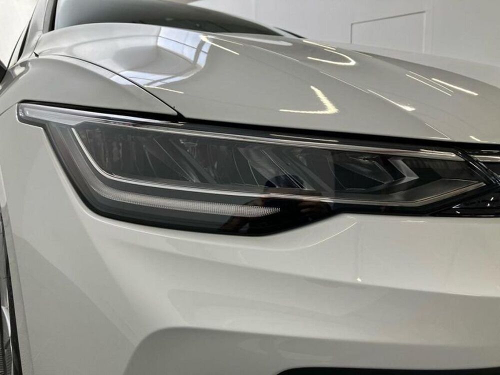 Golf SW Volkswagen 2025 occasion 34000 Montpellier