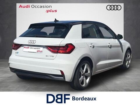 A1 Audi 2022 occasion 33370 Artigues-pr&egrave;s-Bordeaux