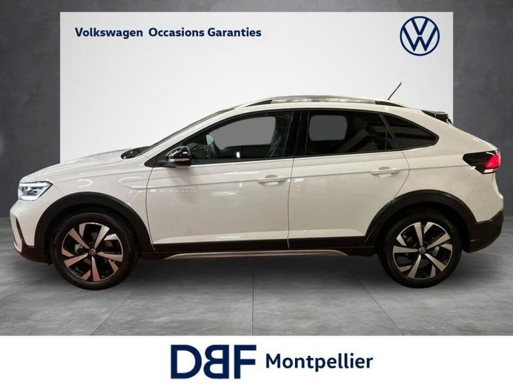 Taigo Volkswagen 2023 occasion 34000 Montpellier
