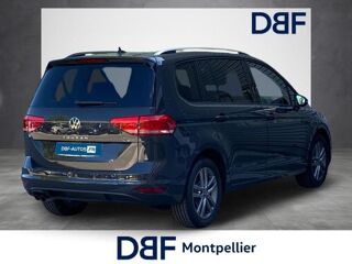 Touran Volkswagen 2026 occasion 34000 Montpellier