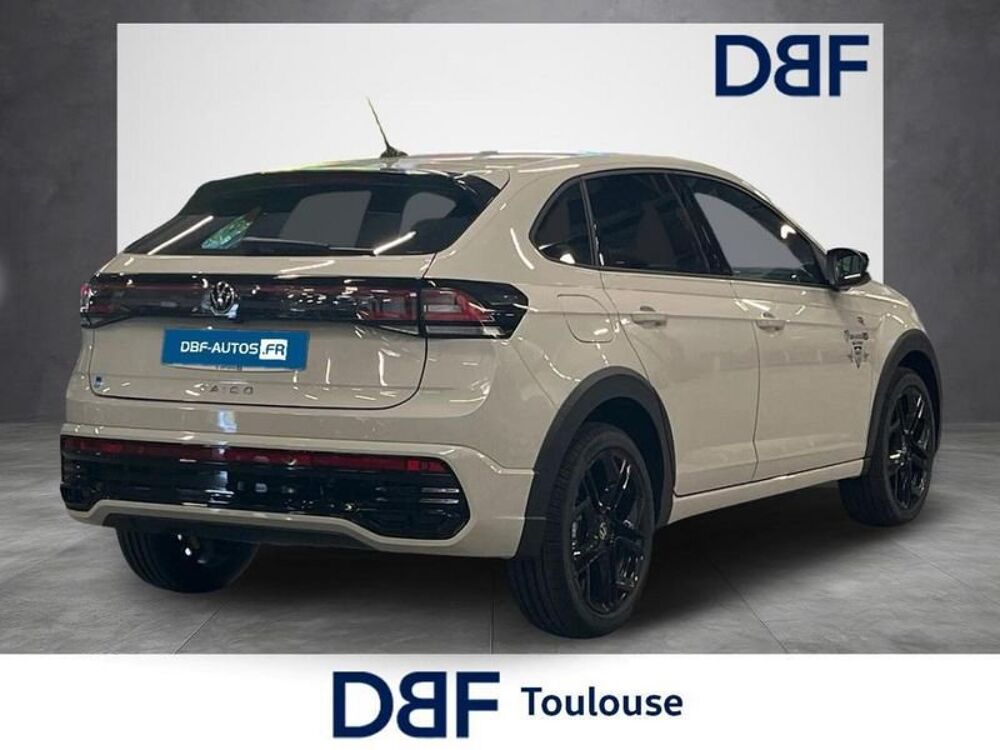 Taigo Volkswagen 2026 occasion 33700 M&eacute;rignac