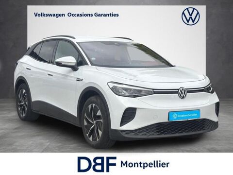 ID.4 Volkswagen 2023 occasion 34000 Montpellier