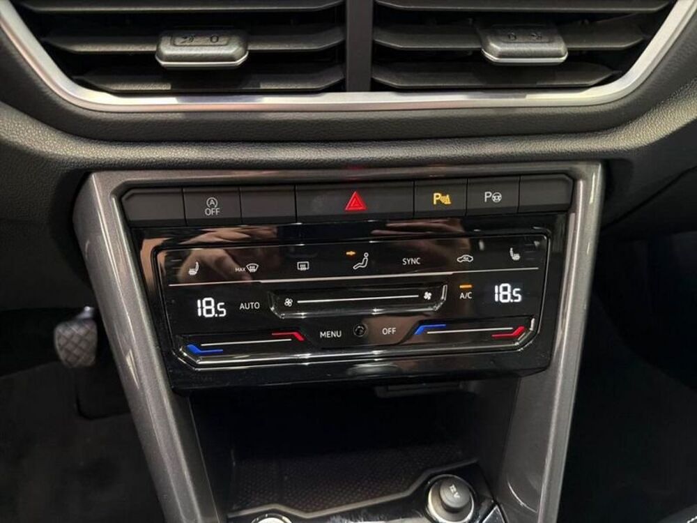 T-ROC Volkswagen 2023 occasion 34000 Montpellier