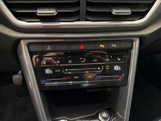 T-ROC Volkswagen 2023 occasion 34000 Montpellier