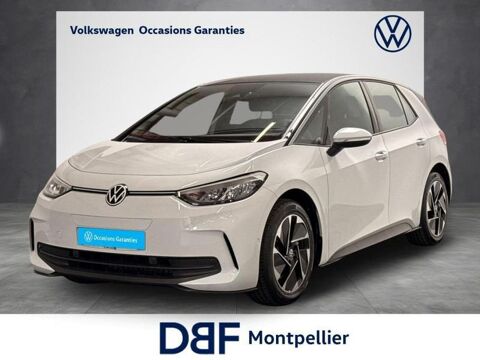 Annonce voiture Volkswagen ID.3 25880 €