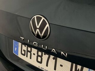 Tiguan Volkswagen 2023 occasion 33700 M&eacute;rignac