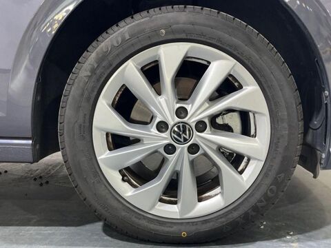 Polo Volkswagen 2023 occasion 33700 M&eacute;rignac