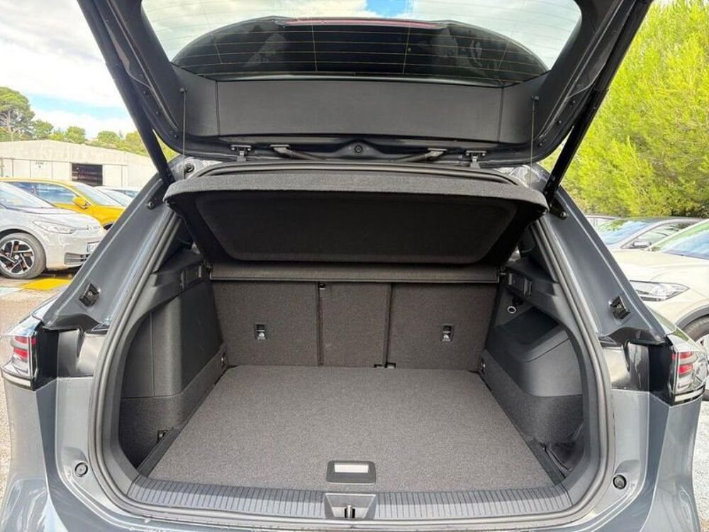 Tiguan Volkswagen 2026 occasion 34000 Montpellier